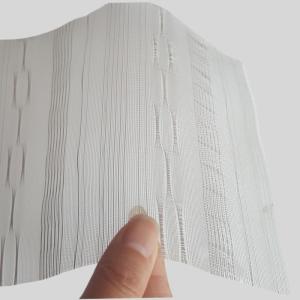 China Luxury Silver Metallic Wire Mesh , Stainless Steel Fine Wire Mesh 0.3mm Thickness on sale