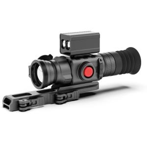 Buy cheap NS350RL Thermal Imaging Sight With Built In Laser Rangefinder from wholesalers