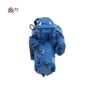 Buy cheap Customer Required Part Name Yu 'An 31M6-50031 31M8-10030 R55-3 Hydraulic Pump AP2D25 Main Pump from wholesalers