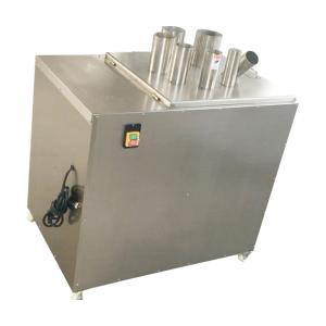 Buy cheap Efficient Vegetable And Fruit Slicer Cut Uniformly Thin Slices With One Click Efficient Slicing from wholesalers