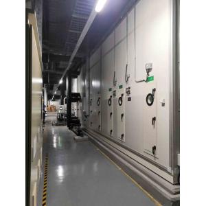 Buy cheap Jetex Air Handling Unit (AHU) For HVAC Air System from wholesalers