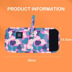 Buy cheap Portable And Adjustable Temperature Baby Bottle Warmer For Your Business Requirements from wholesalers