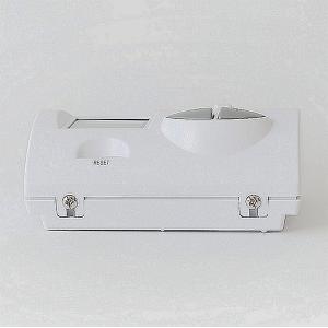 Riseem White Digital Air Conditioner Temperature Control Heating Wireless Room