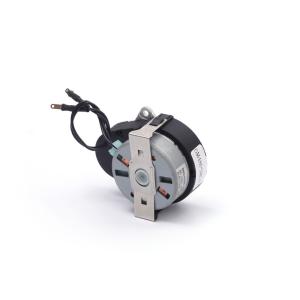 3W Input AC Gear Motor Pear Shape AC Synchronous Geared Motor GM48PSMS42