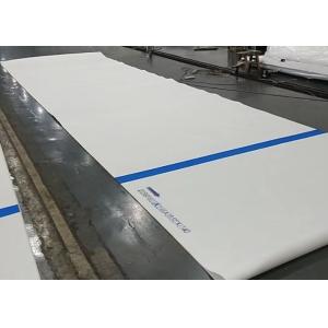 Buy cheap Seamed Or Endless Paper Making Felt Polyester Material For Paper Machine from wholesalers