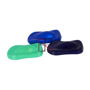 Buy cheap High Fullness Paint Flim Finished Automotive Coating Paint from wholesalers