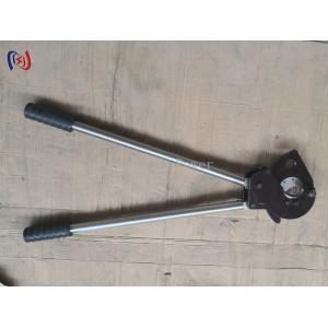 China Underground Acsr Conductor Cutting Tool Cable Pulling Tools Transmission Line Quick Connect on sale