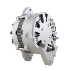 Buy cheap Hot sale 24V 90Amp Alternator For diesel Engine parts 4064077 6008619121 from wholesalers