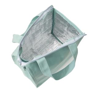 Buy cheap Thermal Tote 40Z 100gsm 30x30x12cm Insulated Cooler Bag from wholesalers