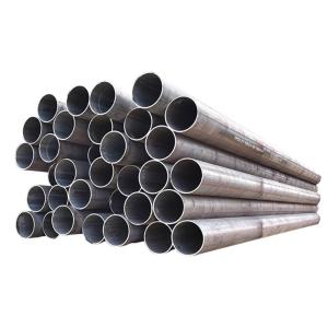 Buy cheap Customized Seamless Alloy Steel Pipe - Durability and Reliability from wholesalers