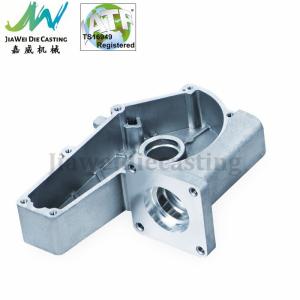 Buy cheap Diecast Aluminum CNC Machined Components for Automotive Clutch System from wholesalers