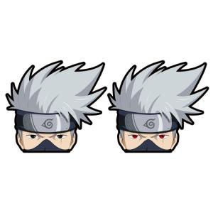 Buy cheap Stock Size Waterproof Lenticular Sticker Naruto Lenticular Stickers Motion Lenticular Stickers from wholesalers