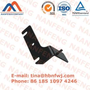 Buy cheap Color Paint Surface Finish OEM Automotive Car Body Light Stainless from Hebei Nanfeng from wholesalers