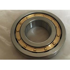 Reliable Spherical Roller Bearings High Rotating Speed Long Life Span