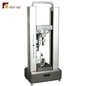 Buy cheap RF-UD10K Universal Testing Machine Tensile Test 10KN REFOND from wholesalers