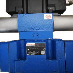 Buy cheap Rexroth Proportional Valve 4WRZE10W8-85-7X/6EG24N9EK31/A1D3M Compatibility Modularity High Reliability Fast Response Speed from wholesalers
