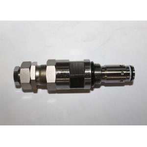Buy cheap 723-40-51201 723-40-51200 Relief Main Valve Service Valve For PC228UU-1 Excavator from wholesalers