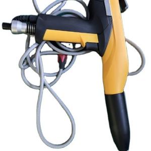 China 110V/220V Powder Coating Booth and Oven Equipment for Industrial Coating Solutions on sale