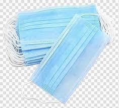 Buy cheap Non Woven Earloop Procedure Masks Excellent Bacterial And Particle Filtration from wholesalers