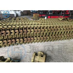 Buy cheap Precision Sand Core Shooting Machine PLC Control For Pipe Fitting Casting from wholesalers