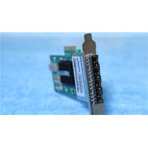 Buy cheap 1Gbps Quad Port Gigabit Ethernet Server Network Interface Adapter PCI Express x4 Big Data Center Use Fiber Network Card from wholesalers