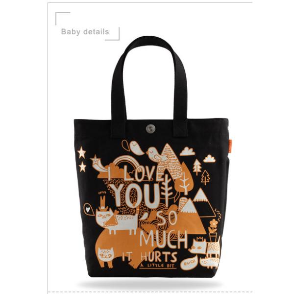 Buy cheap Shoulder Tote bag carrier bag Handbag satchel shopper Traveling Shopping Diaper bag from wholesalers