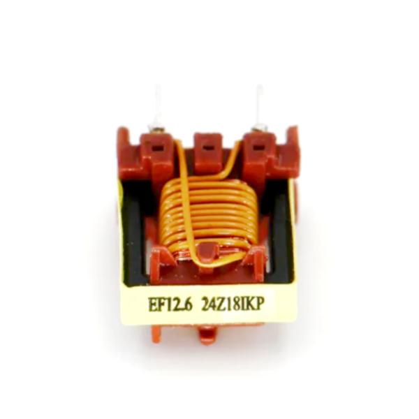 Buy cheap Professionally Designed Ef12.6 Type High Frequency Transformer from wholesalers