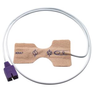 Buy cheap Oxi-Max DB9 9pin MAX-N Disposable SpO2 Sensor from wholesalers