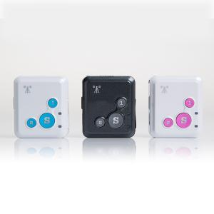 Cheap mini real time gsm/gprs tracker kids and alarm with free software/APP