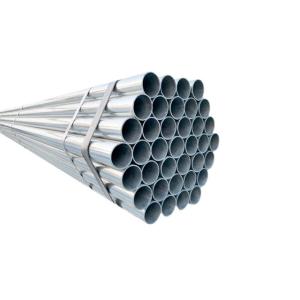 Buy cheap Galvanized Steel Pipe Schedule 40 Galvanized Tube Non-Alloy Pipes with JIS Certificate from Scaffolding System from wholesalers