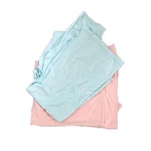 Buy cheap 10kg Packing 100% Cotton T Shirt Rags from wholesalers