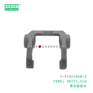 1-31341048-2 Clutch Gear Shift Fork 1313410482 For ISUZU GXZ360 6UZ1-TC
