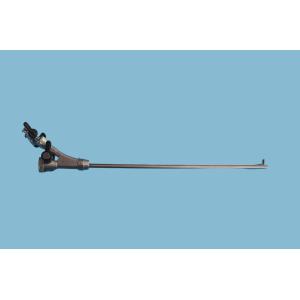 Buy cheap A20972A Rigid Endoscope Parts Double Channel Deflecting Cystoscope Bridge from wholesalers