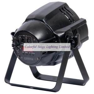 Buy cheap 54x3W LED RGBW Par64 Can from wholesalers