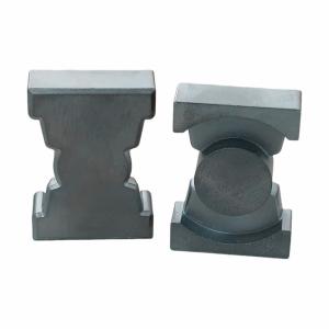 Buy cheap PQ35Type Soft Magnetic Mn-Zn Power Transformer Ferrite Core from wholesalers