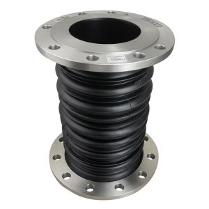 Buy cheap Nominal Diameter DN25 DN3000 Rubber Expansion Joint Manufactured to Meet Industry Standards and Performance Requirements from wholesalers