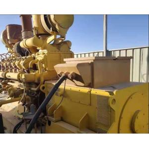 G6190zlcz-R Jichai Chidong 6 in Line Marine Diesel Engine Marine Engine for