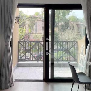 Buy cheap Invisible Screen Door Perfect Combination Of Style And Function from wholesalers