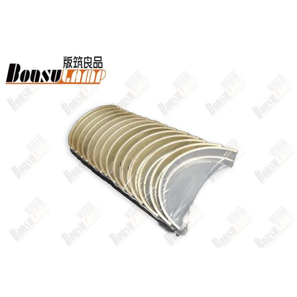 Quality EXR/6WA1  ISUZU Engine Parts Main Bearing 0.25 M4050k OEM 1-11512093-0 / 1115120930 for sale