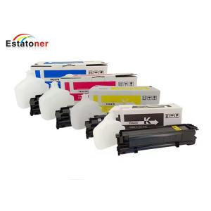 Buy cheap Kyocera ECOSYS MA3500cix / MA3500cifx / PA3500cx Compatible CMYK Toner Cartridge TK5370 from wholesalers