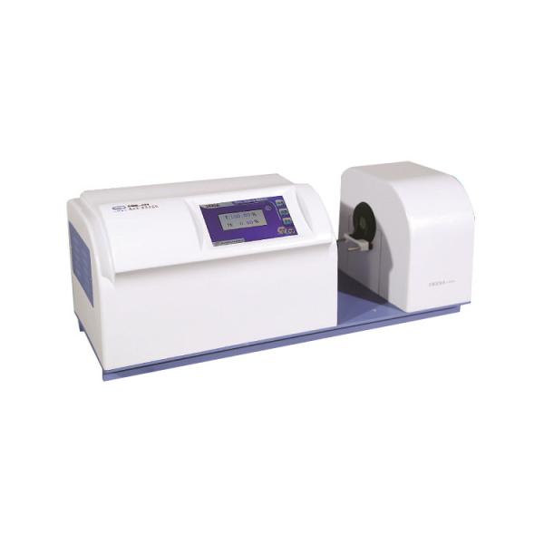 Quality ISO1346 High Precision Haze Tester , ASTM D1003 Light Transmit Tester for sale