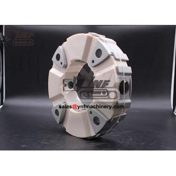 Buy cheap E135BSRLC Holland Excavator Coupling YM30P01007F1 from wholesalers