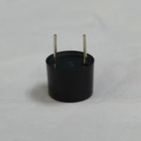 China Plastic Detector Sensor 110dB Piezo Ultrasonic Transducer Sensor 10mm 40khz sensor for sale