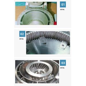 Buy cheap Lantanum Oxide Animal Feed Acm Grinding Machine Anti Wear For Coarse Whiting from wholesalers