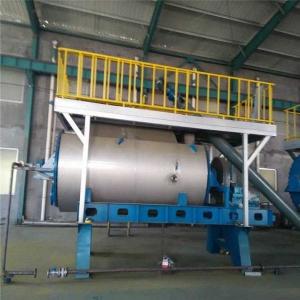 Buy cheap Harmless Treatment Animal Rendering Plants 500 - 50000kg Per Batch Capacity from wholesalers