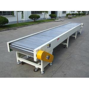 Customized Transmission Belt Mine Conveyor with Components Conveying System
