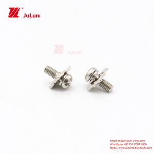 Buy cheap Electric Current Overload Protector from wholesalers