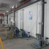 Buy cheap AC220V Usb Data Output Battery Testing Machine Single / Continuous Test Modes from wholesalers