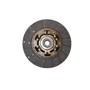 Buy cheap ISUZU FTR 6BD1 DISC CLUTCH 1312409011 1312406710 1312405150 from wholesalers
