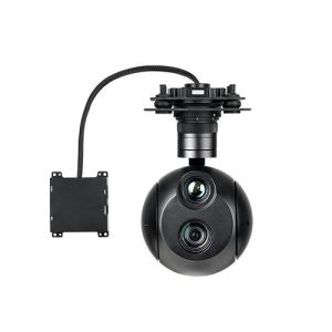 Buy cheap A10T Pro Quadcopter Camera Gimbal Multi Functional Motion Tracking Gimbal from wholesalers